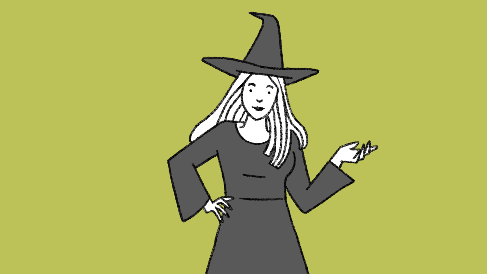 Illustration of multiple neutrino costumes
