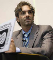 Jacobo Konigsberg