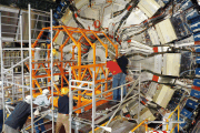Photo courtesy of CERN
