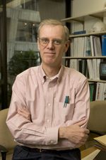 Steve Holmes