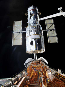 Photo: NASA