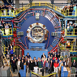 STAR Detector