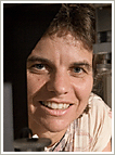 Photo: John Eisele, CSU Photography