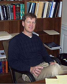 Terry Grimm
