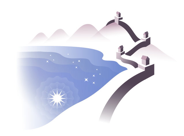 Illustration of Supernovae Oldest