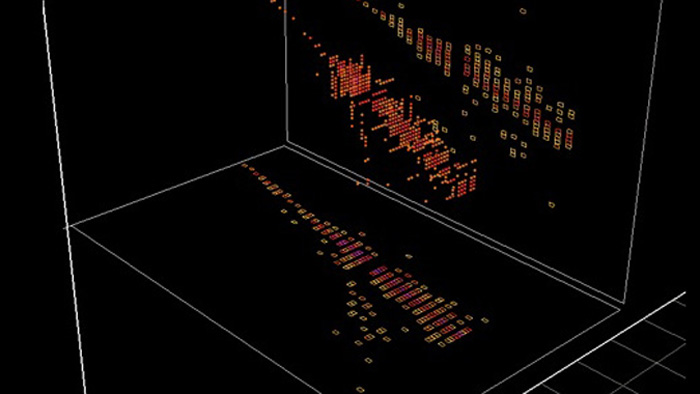Image of NOvA 3D