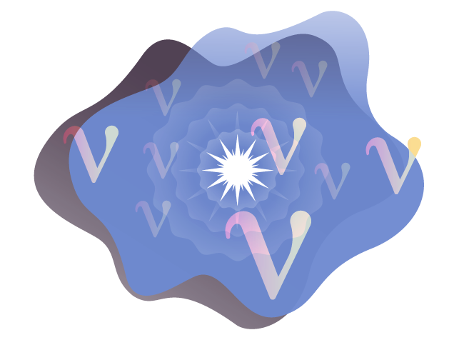 Illustration of Supernovae Neutrino Factories
