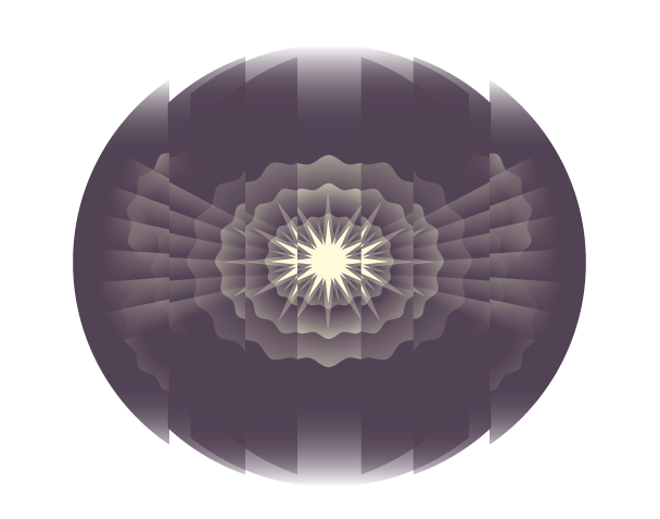 Illustration of Supernovae Echo