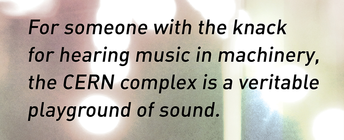 Bill Fontana quote