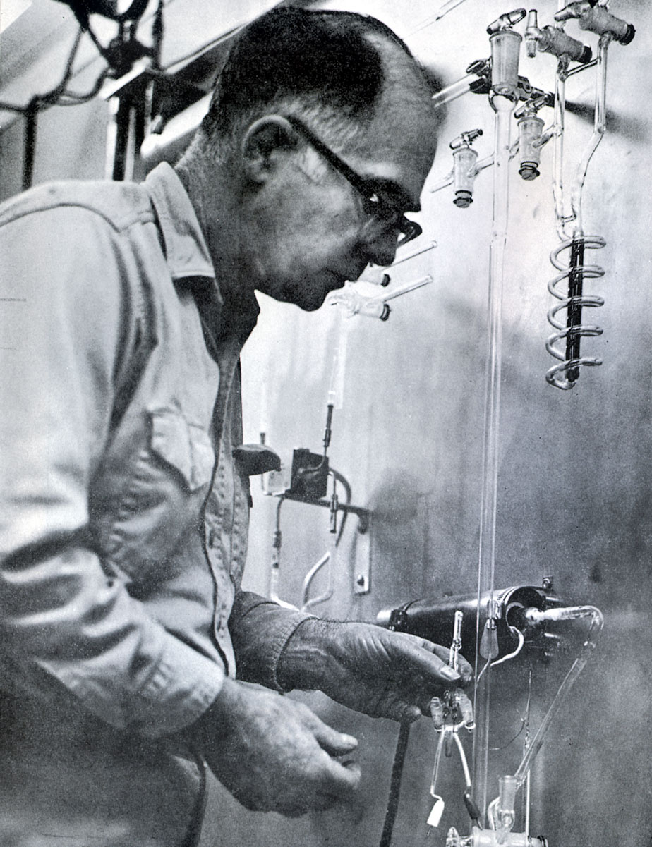 Image of Ray Davis