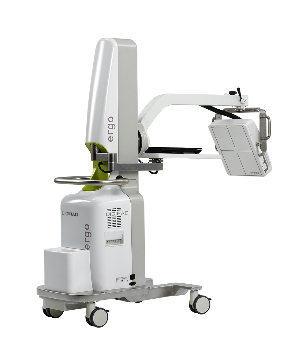 Photo of Digirad image