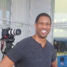 Photo of Hakeem Oluseyi Twitter