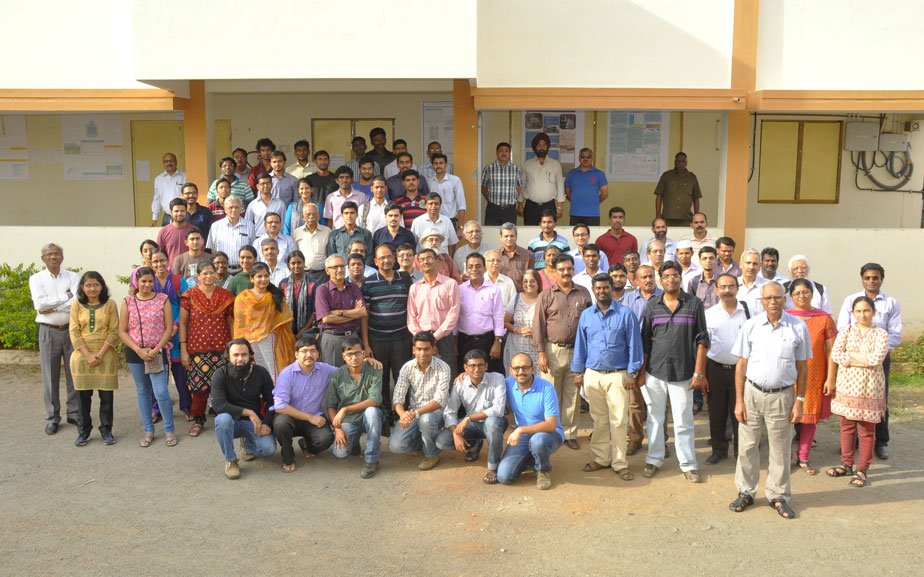 Photo of INO-Collaboration-Meeting-2014