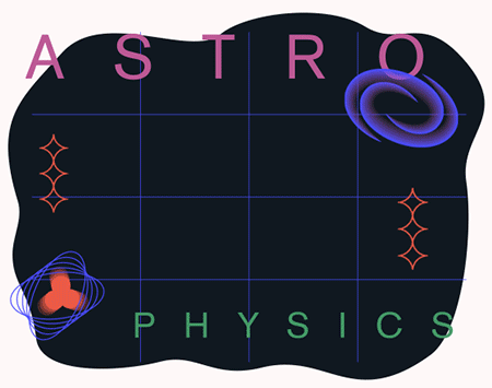 "Astrophysics" in ALS