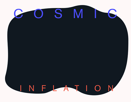 "Cosmic Inflation" in ALS