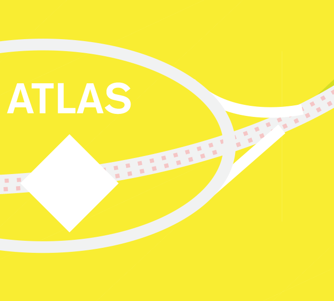 FASER experiment animation