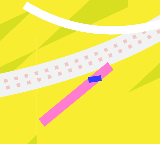 FASER experiment animation