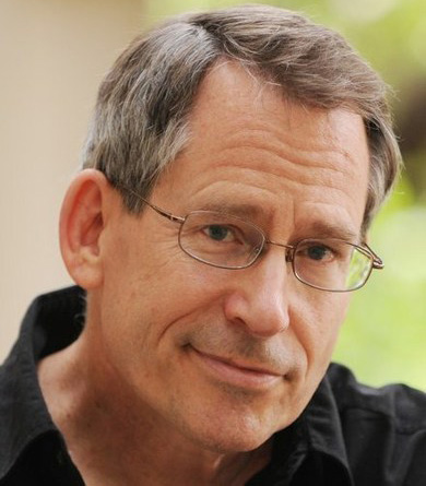 Photo of John Preskill Twitter