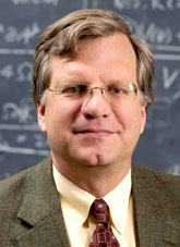 Photo of Jon Bagger