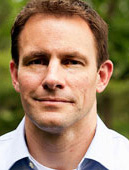 Photo of Josh Cassada