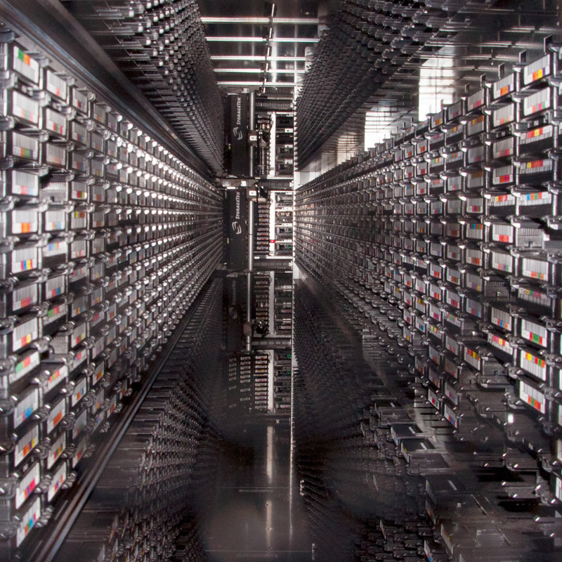 Photo of 3rd place winner, 2012 Global Particle Physics Photowalk