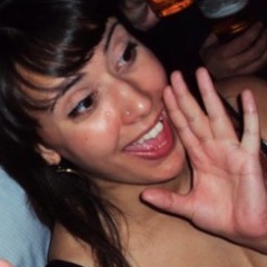 Photo of Kerstin Perez Twitter