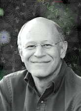Photo of Larry Abbott Portrait