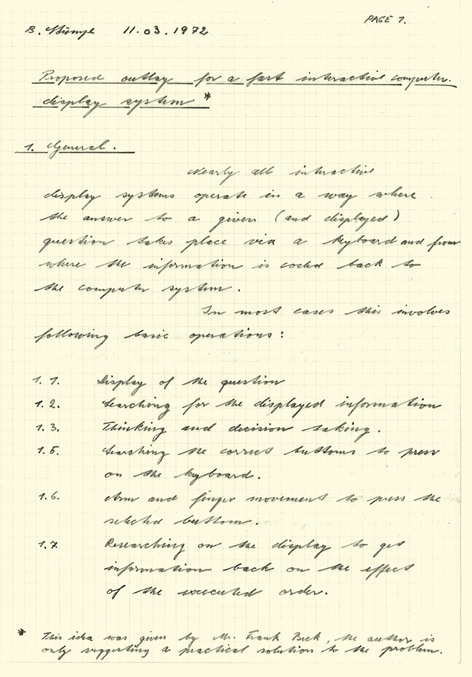 Logbook of June 2010