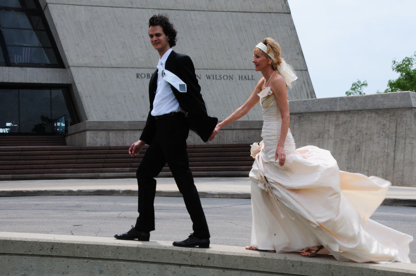 Photo of LucyDeBarbaro Wedding