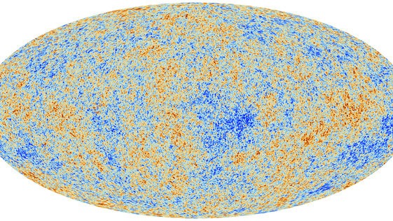 Image of CMB