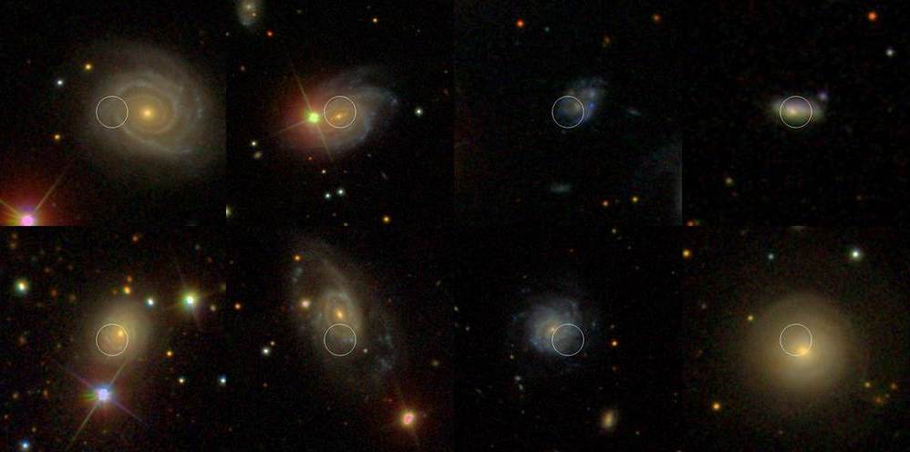 Photo of Cosmic candles