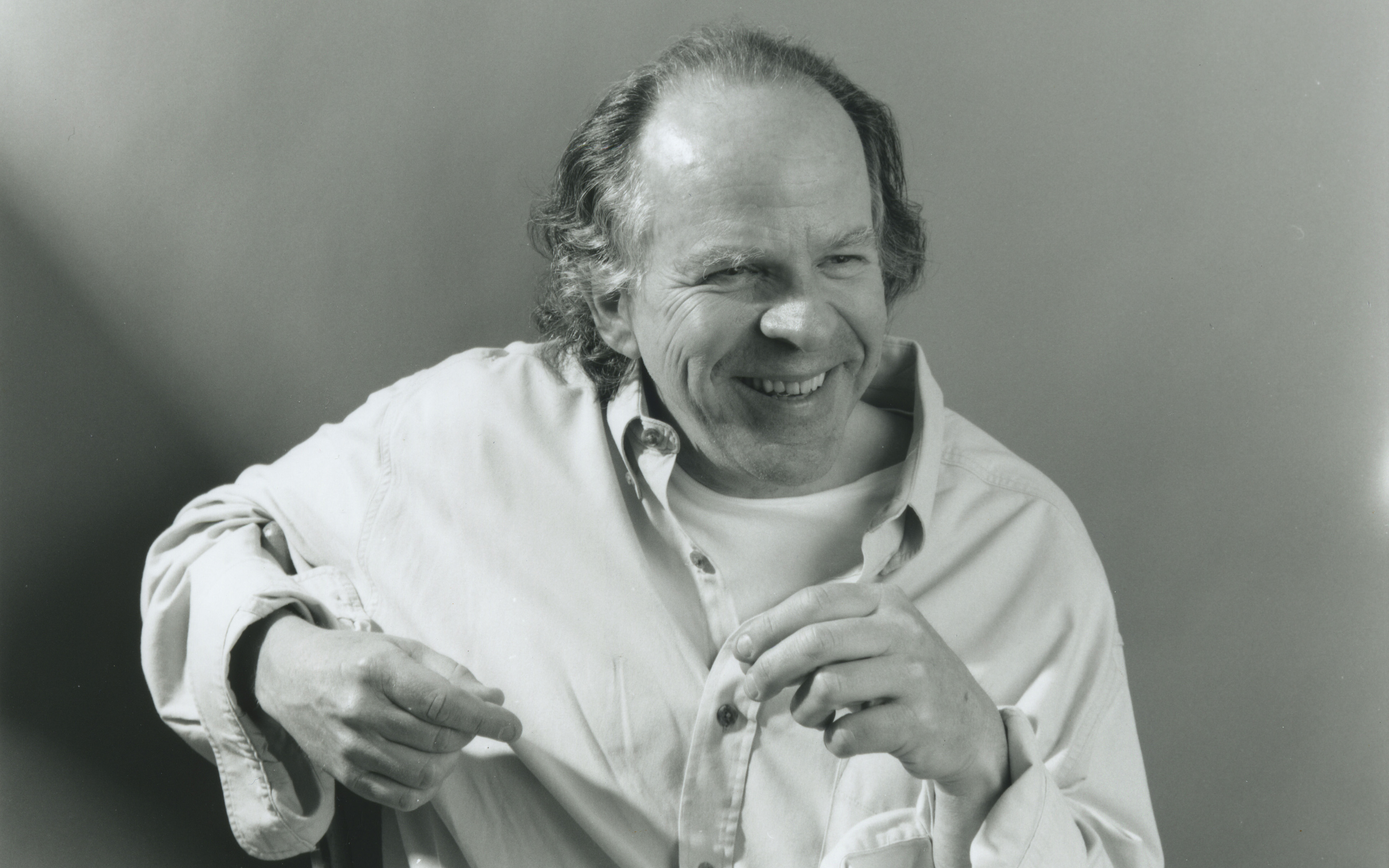 Photo of Thomas Humphrey