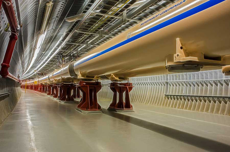 Photo of 3rd place winner, 2012 Global Particle Physics Photowalk, People's Choice