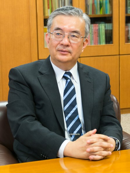 Photo of Yamauchi