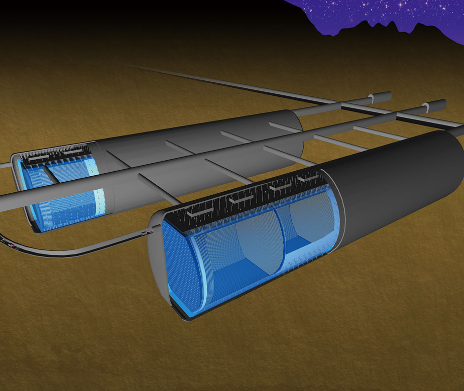 Image of HyperK