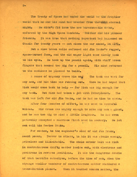 Logbook image