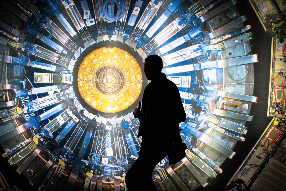 Photo of London Science Museum 