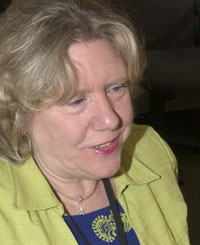 Vicki White