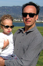 Pain and daughter