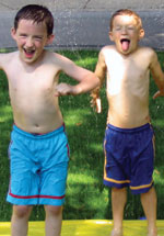 Kerby sons