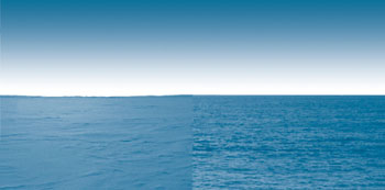 Ice and Sea