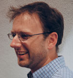 David Harris