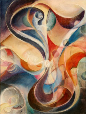Collision II