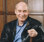 Michael Turner