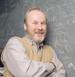R. Keith Ellis