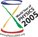 World Year of Physics