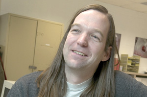 Gordon Watts