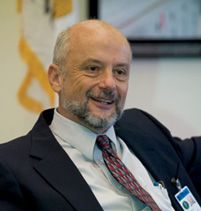 Pier Oddone