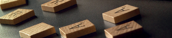Scrabble