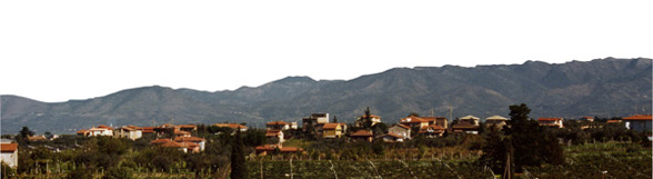 INFN landscape